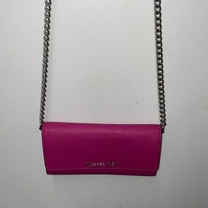 Michael Kors Crossbody Purse